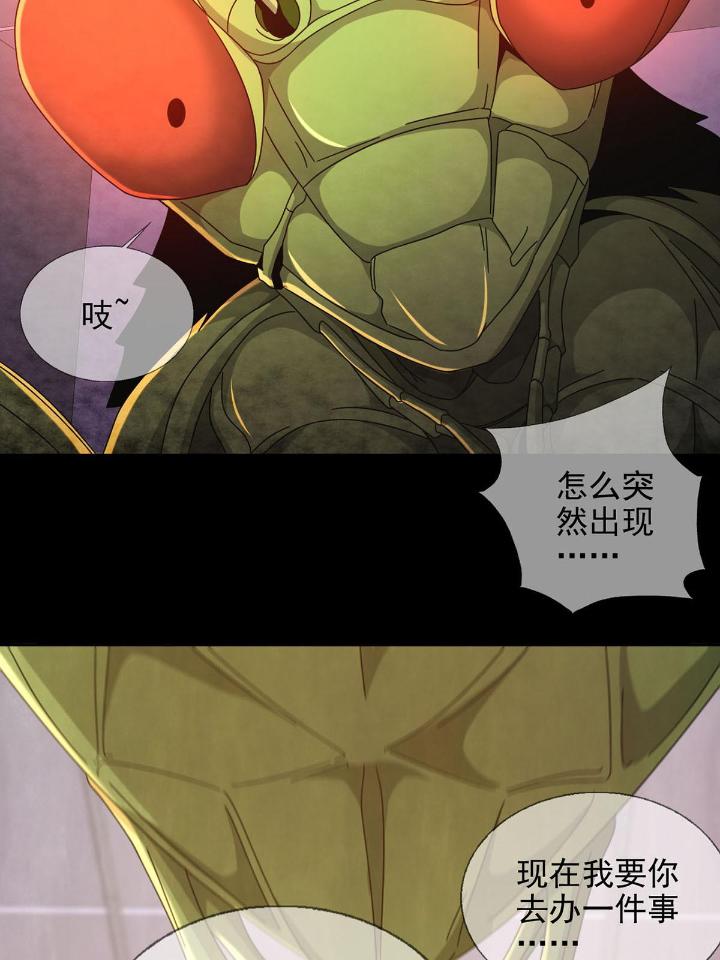 末日乐园62 062 进击的螳螂