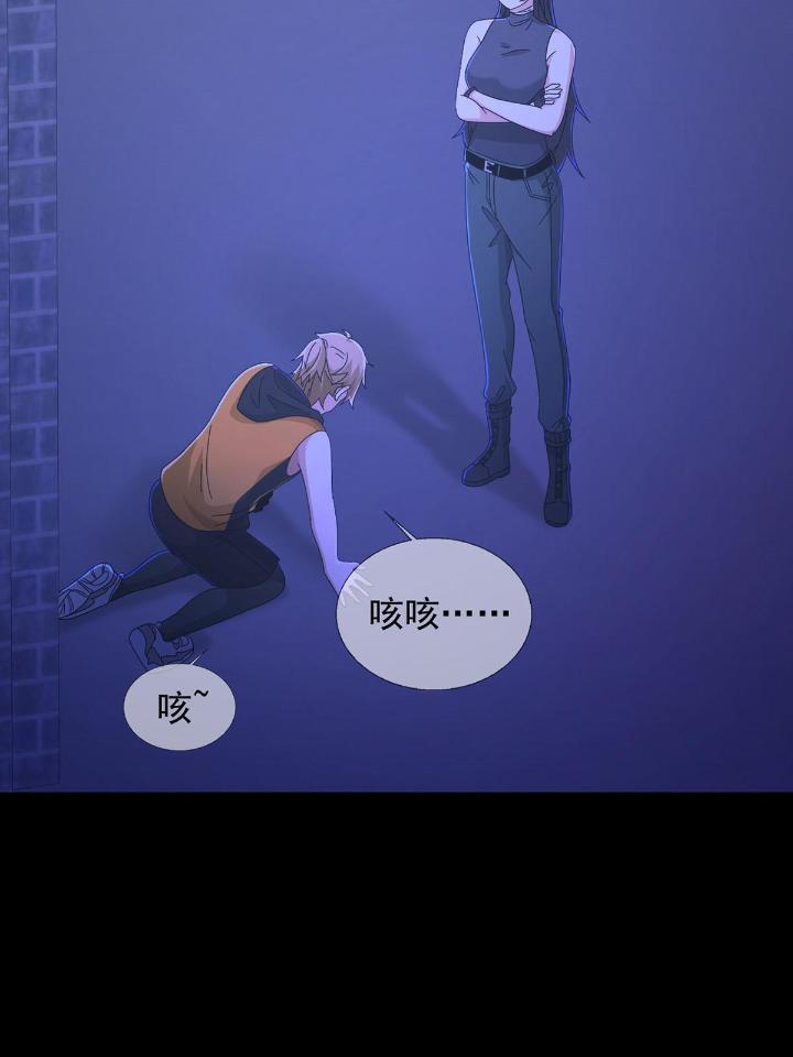 末日乐园62 062 进击的螳螂