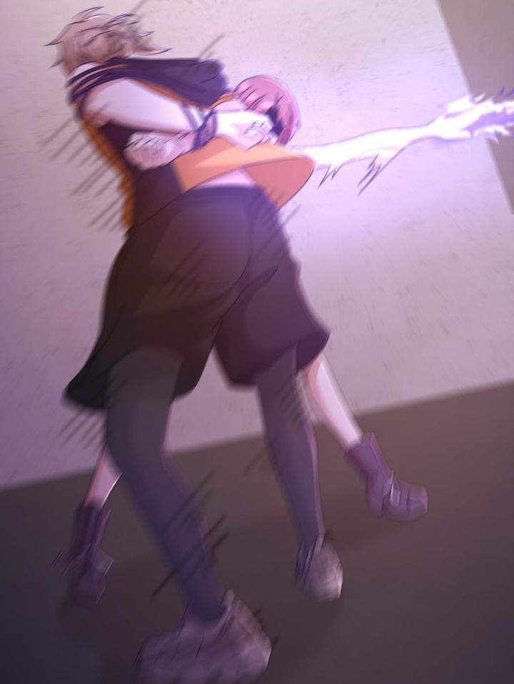 末日乐园64 064 玛瑟的新能力