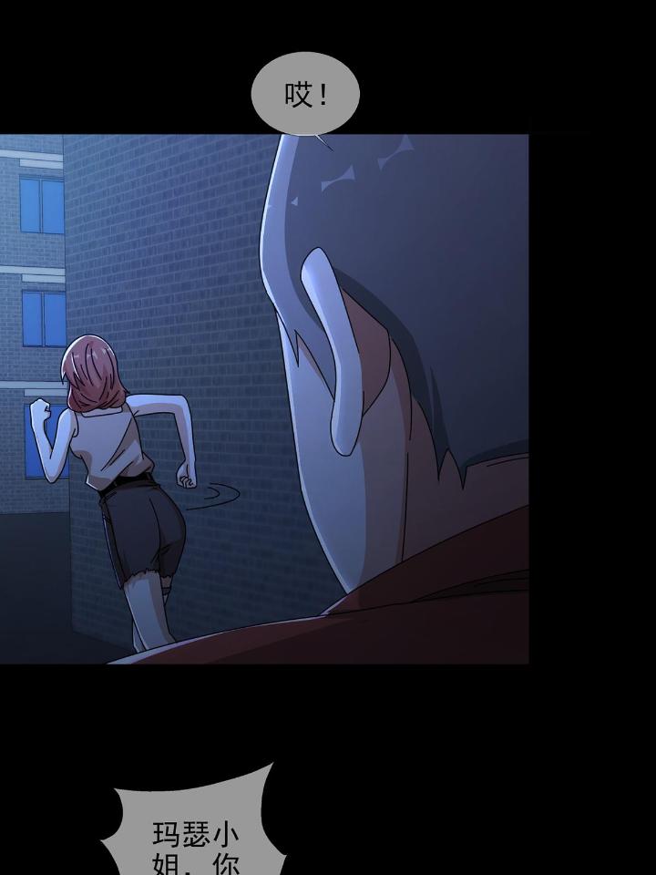 末日乐园68 068 哪里来的兔子