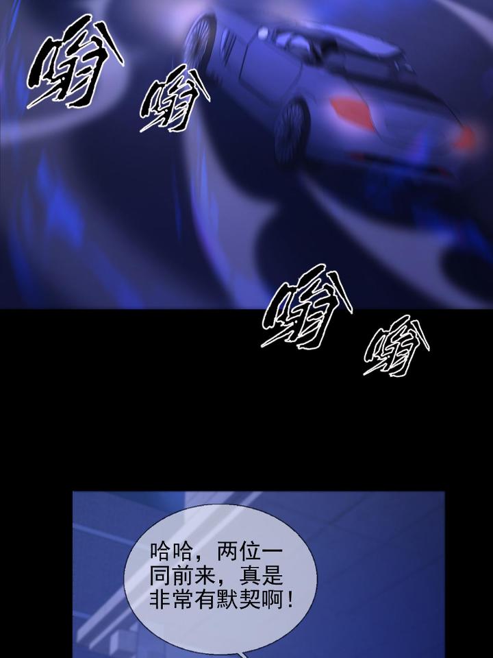 末日乐园68 068 哪里来的兔子