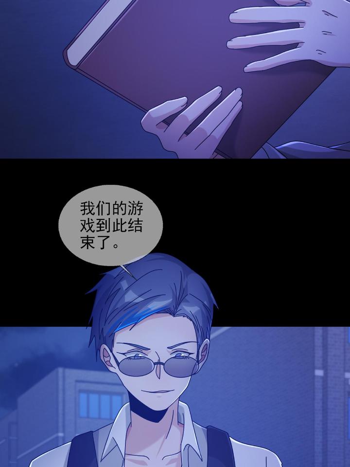 末日乐园71 071 三流小说家
