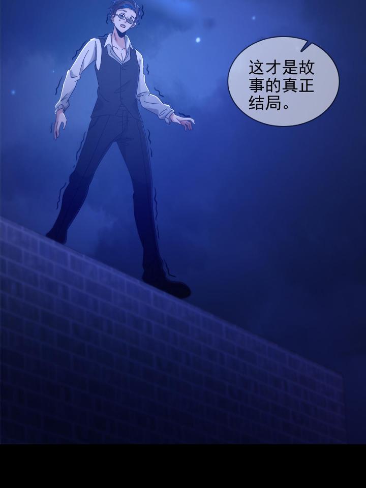 末日乐园71 071 三流小说家