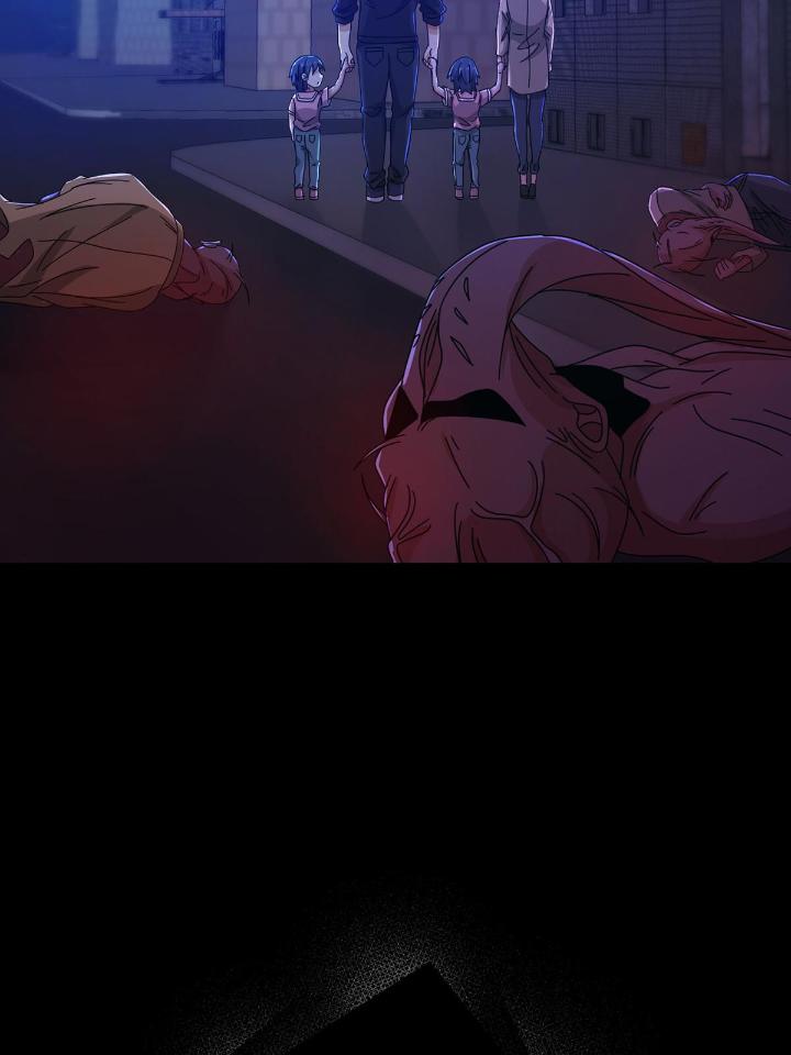 末日乐园72 072 海天清的过去