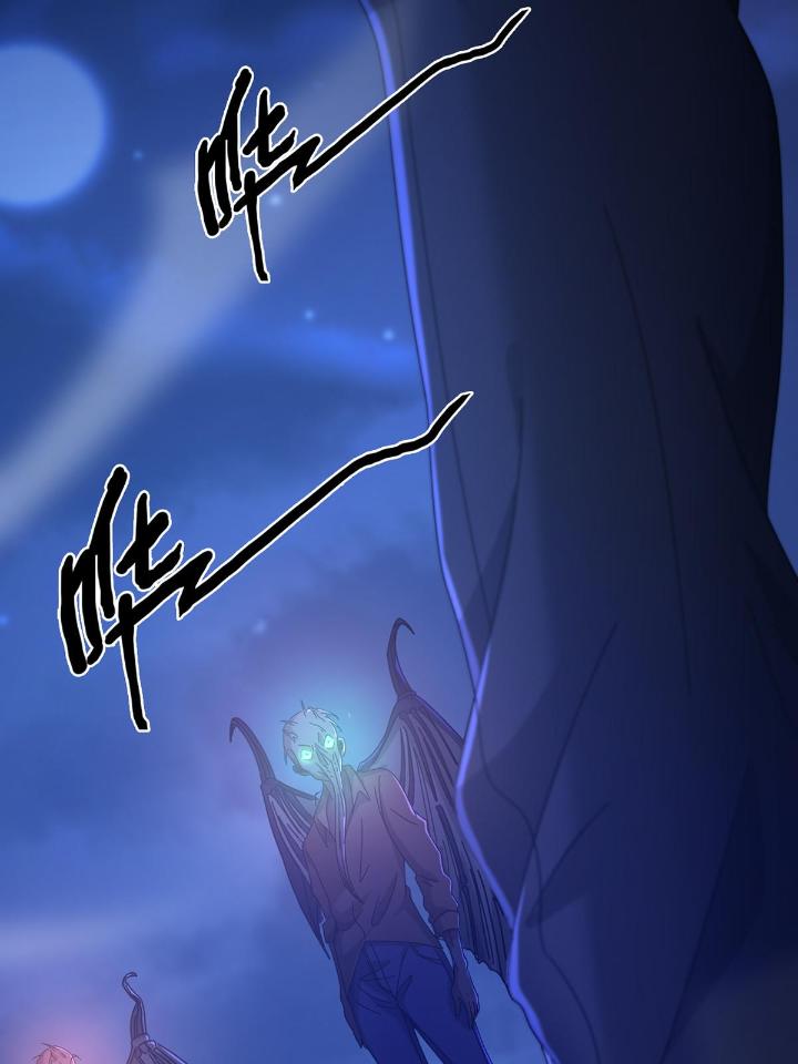 末日乐园72 072 海天清的过去