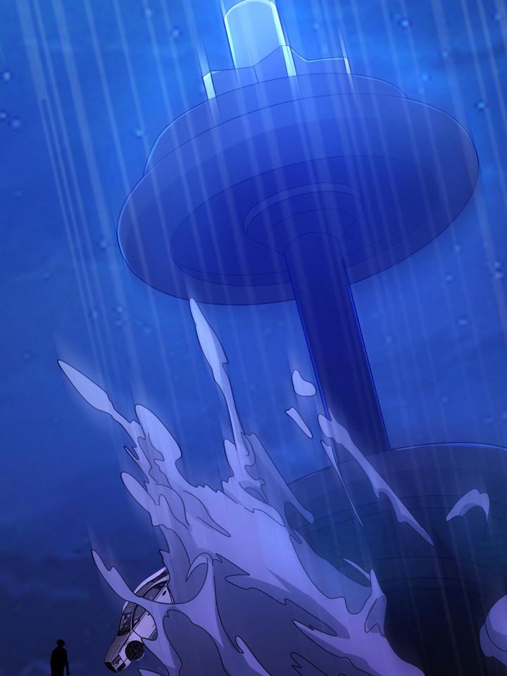 末日乐园72 072 海天清的过去