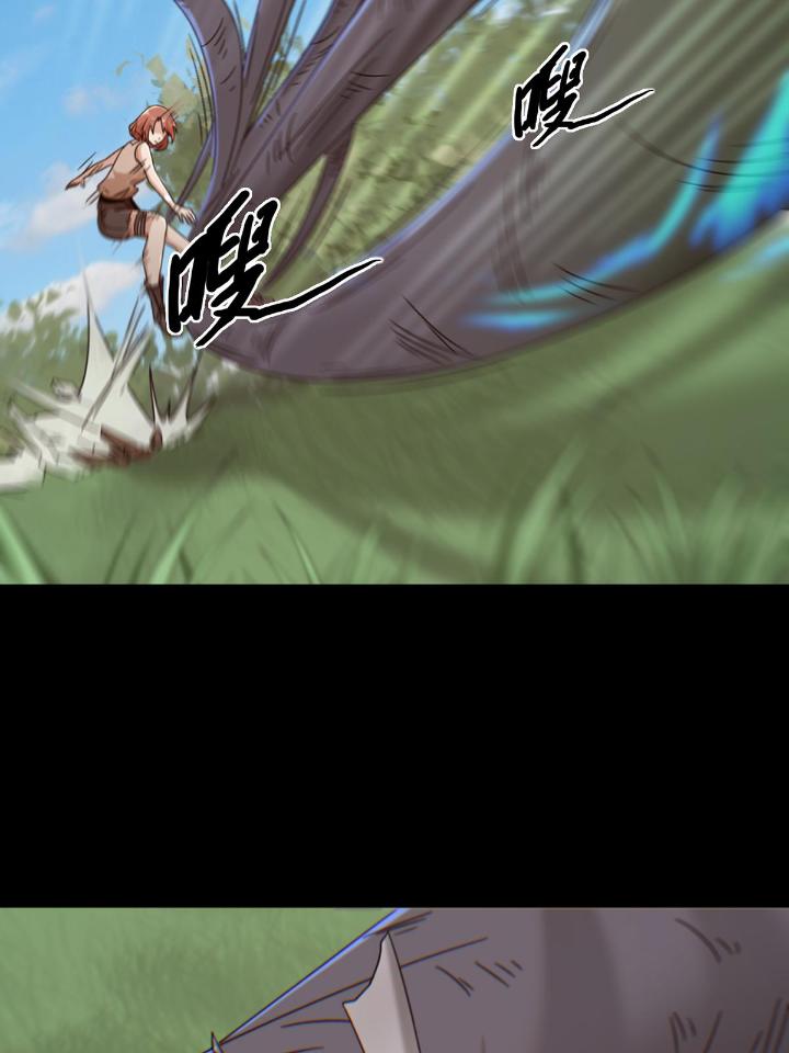 末日乐园73 073 毁灭巢穴