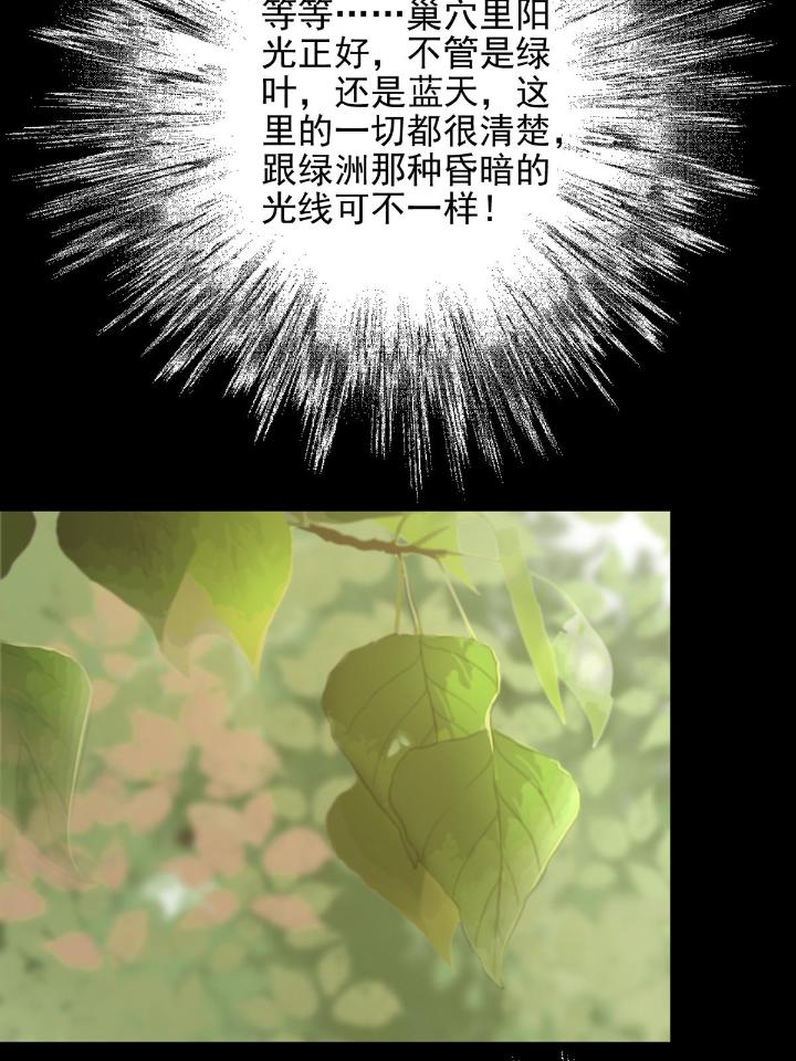 末日乐园73 073 毁灭巢穴