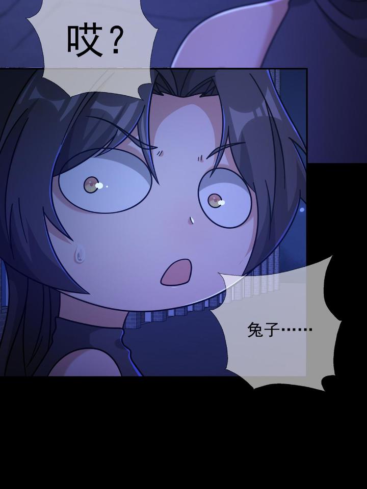 末日乐园74 074 兔子干部