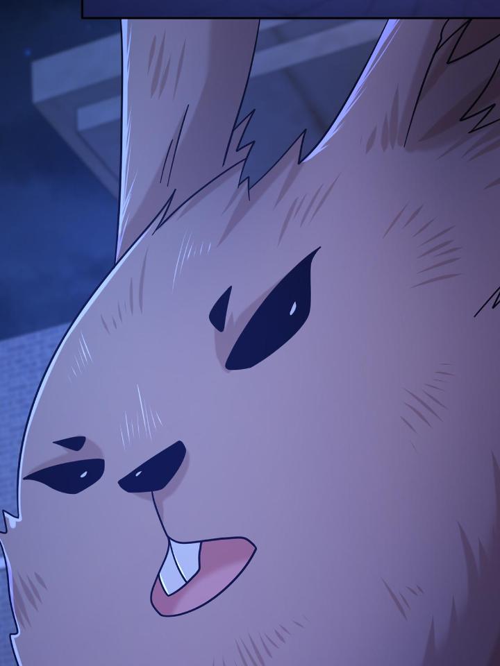 末日乐园74 074 兔子干部