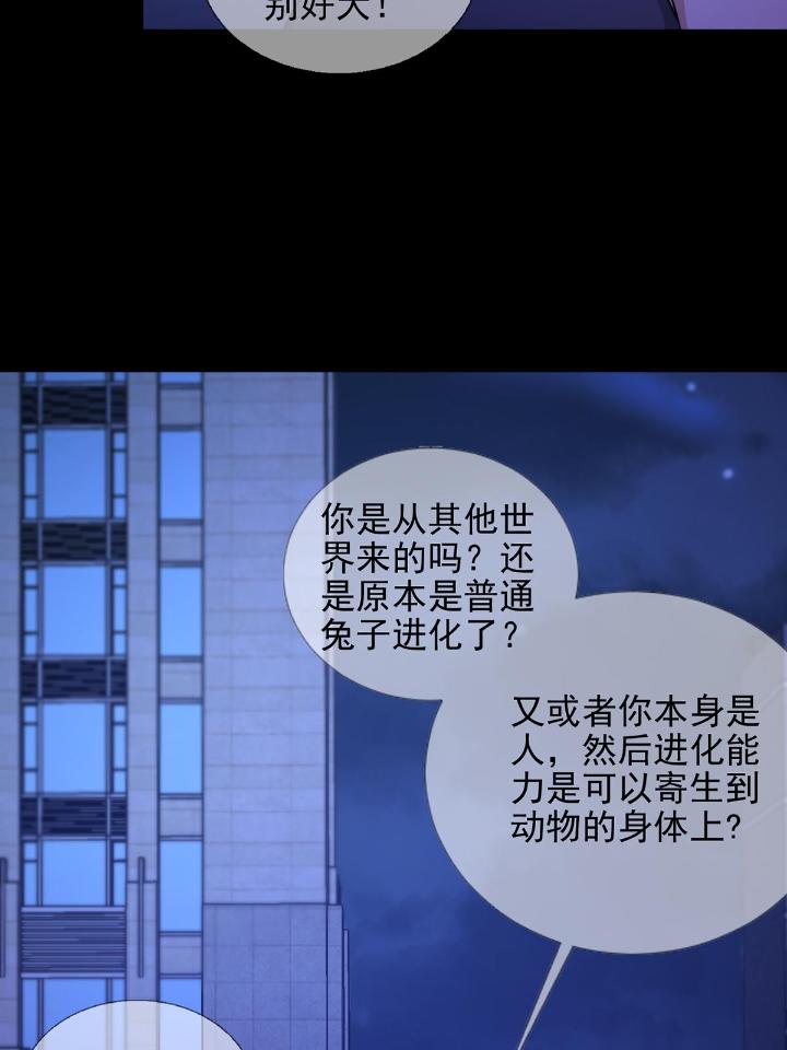 末日乐园74 074 兔子干部