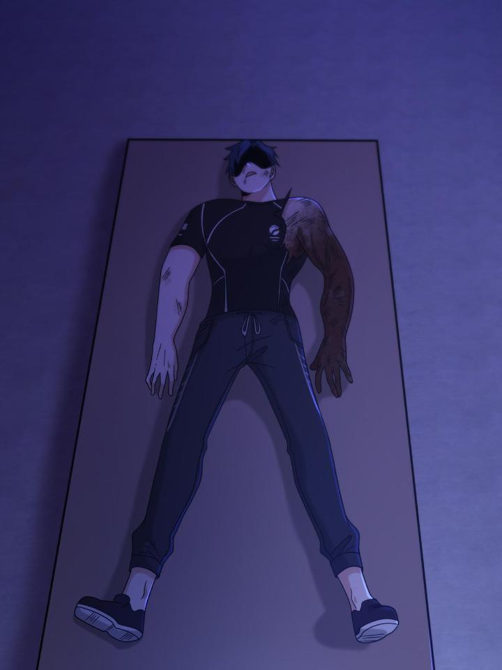 末日乐园74 074 兔子干部