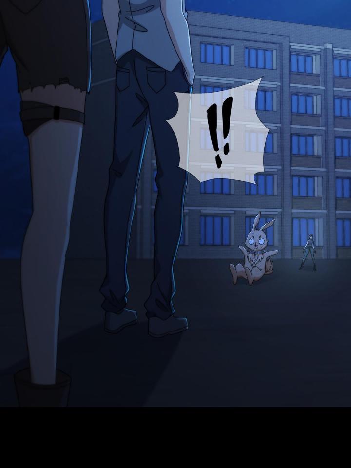 末日乐园75 075 谁是白教授