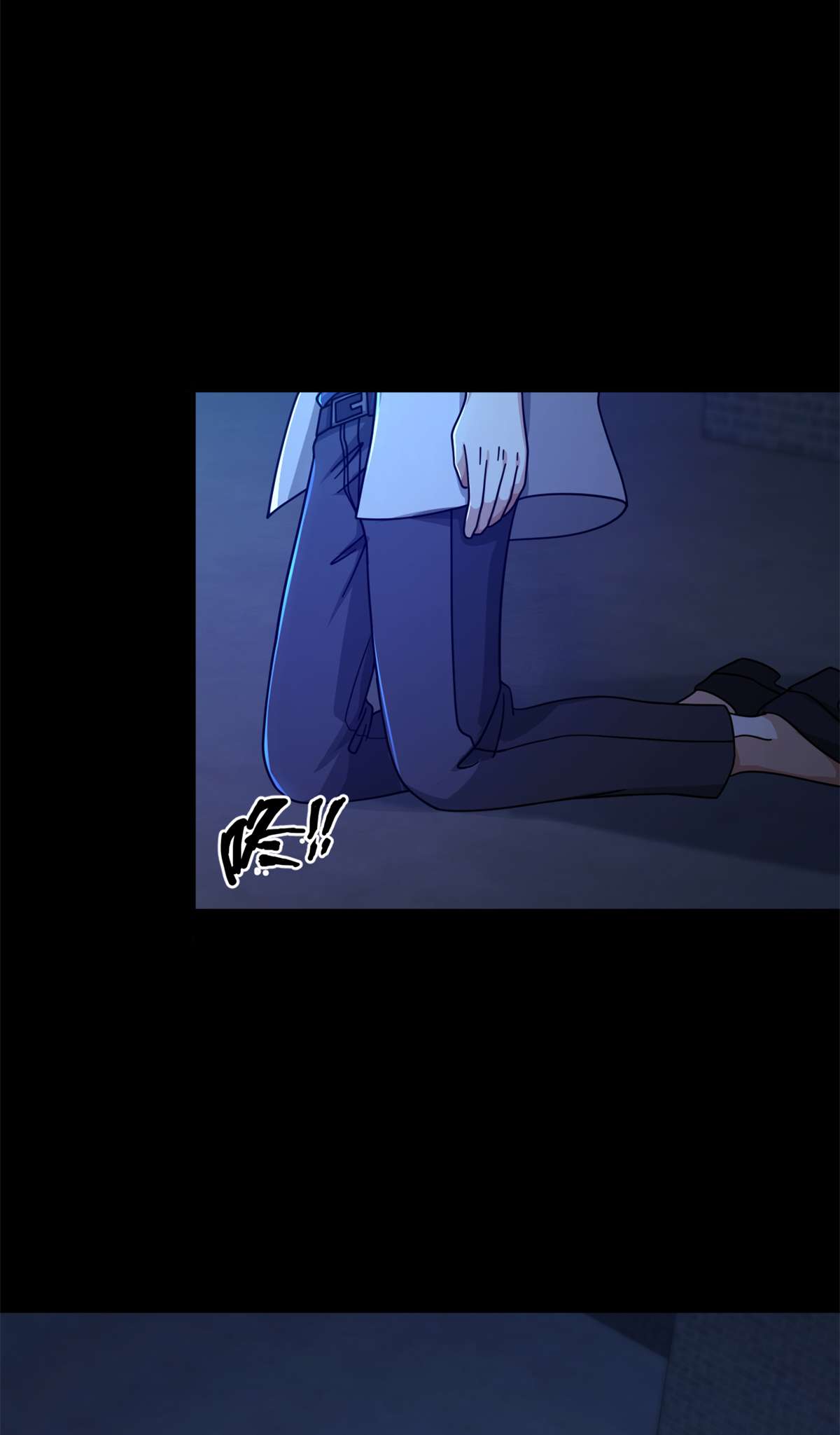 末日乐园77 077 堕落种的骗局