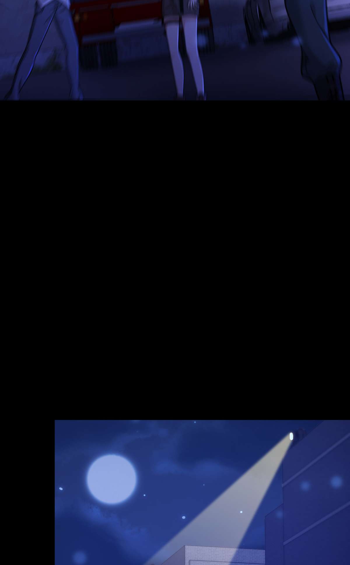 末日乐园78 078 签证官死亡