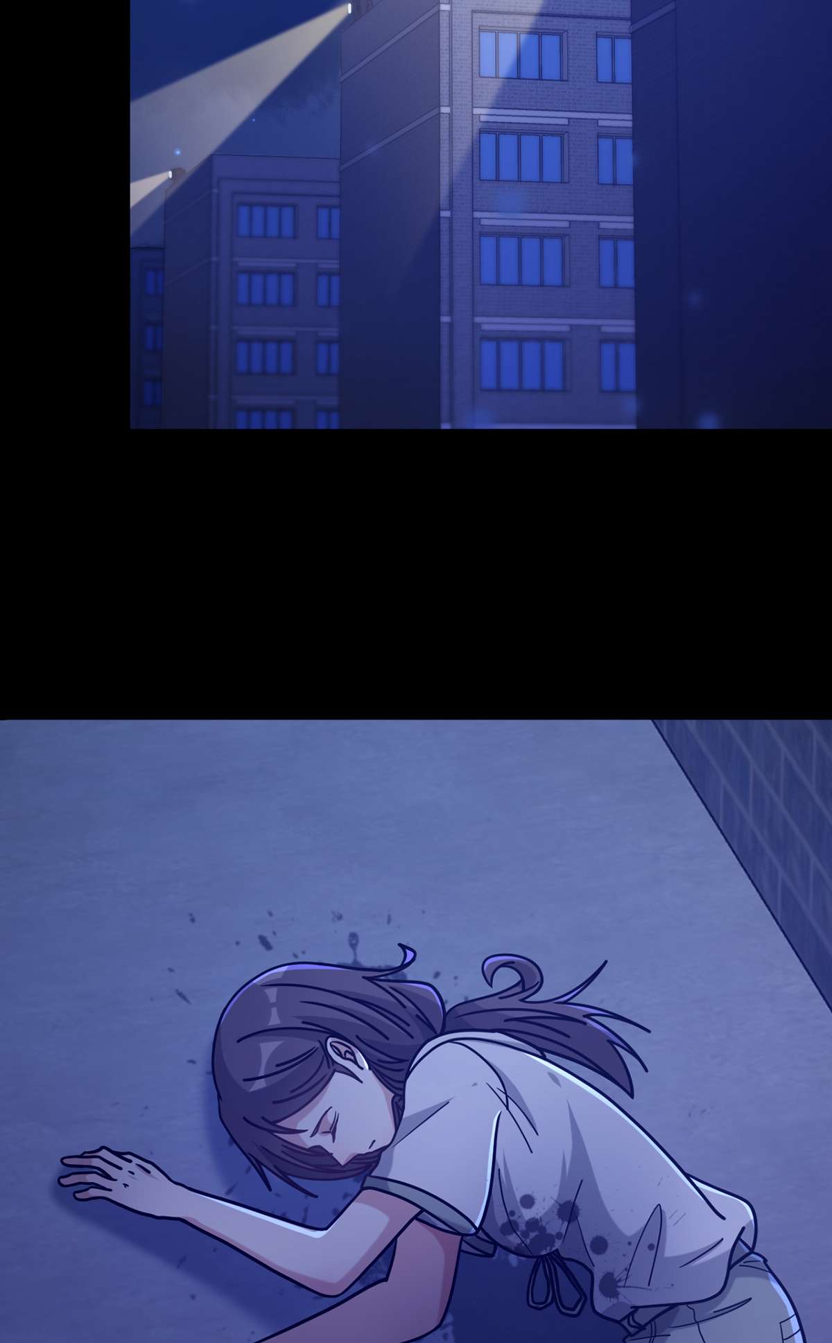 末日乐园78 078 签证官死亡