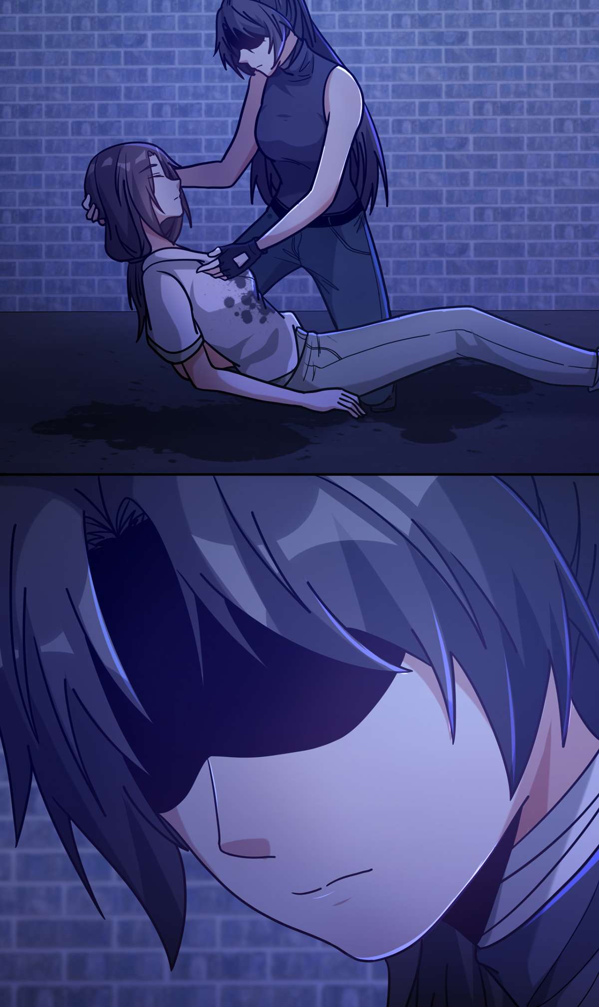 末日乐园78 078 签证官死亡