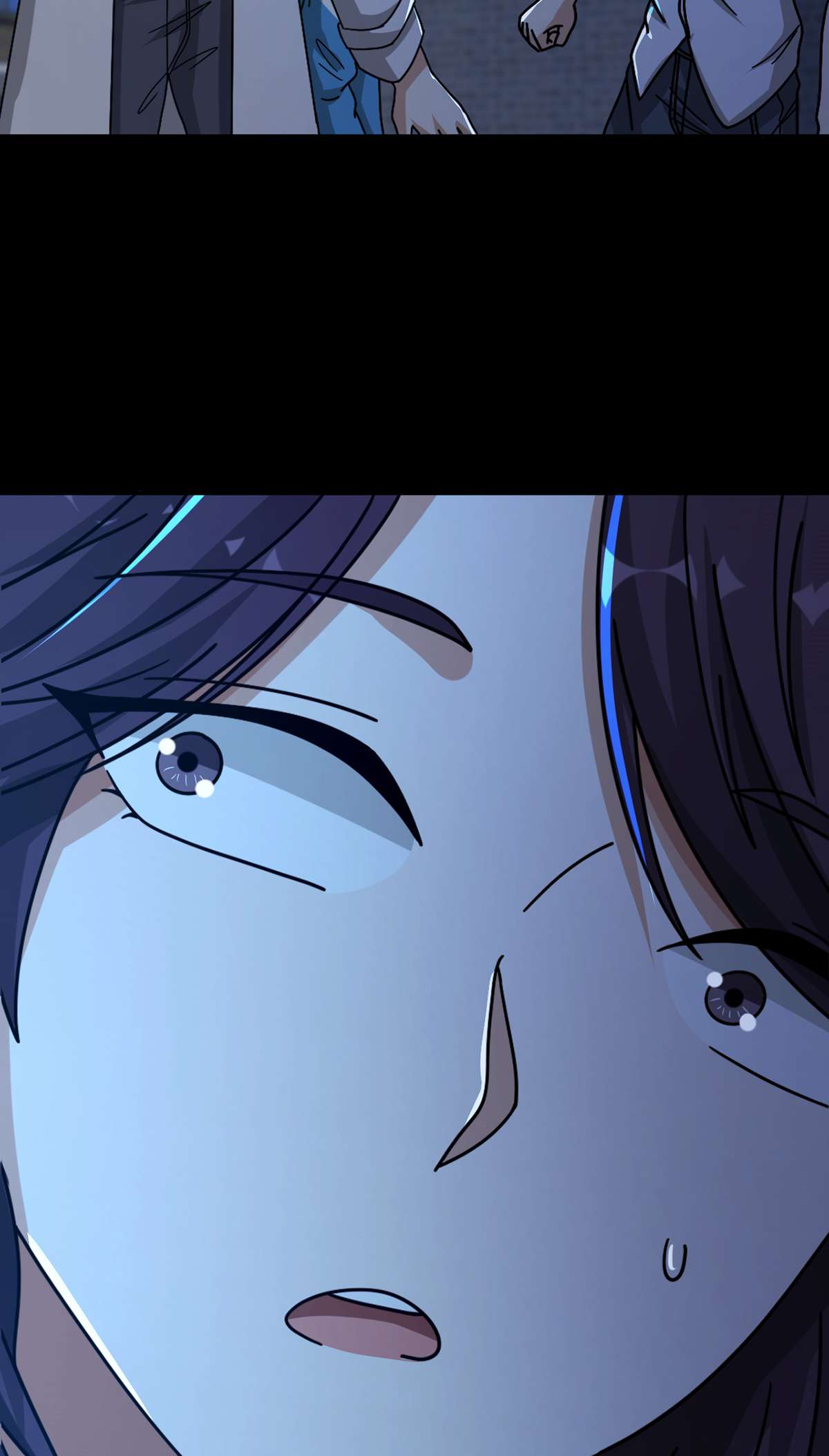 末日乐园78 078 签证官死亡