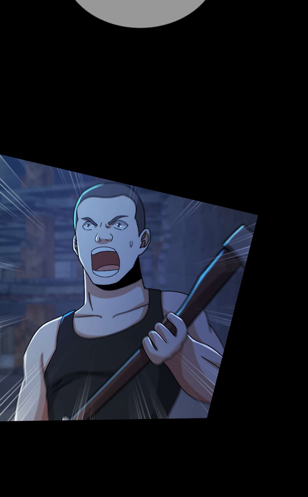 末日乐园78 078 签证官死亡