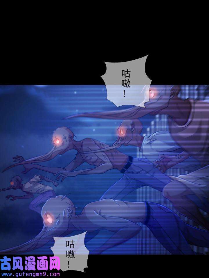 末日乐园79 079 分别