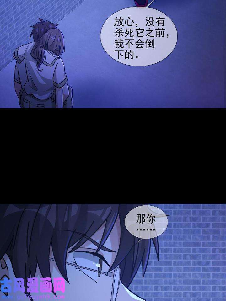 末日乐园79 079 分别