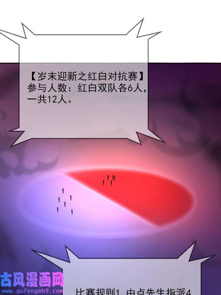 末日乐园83 083 命运取决于人的双六