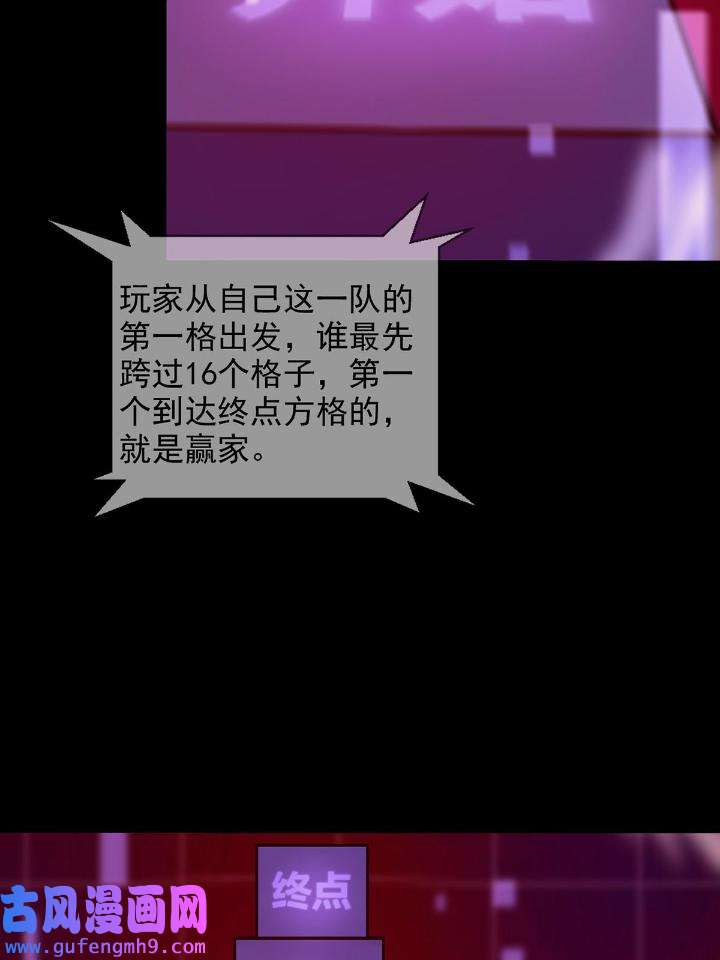 末日乐园83 083 命运取决于人的双六
