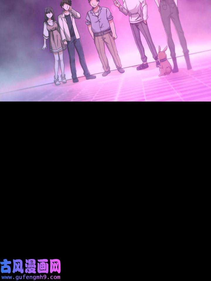 末日乐园84 084 决斗！以死亡为终点