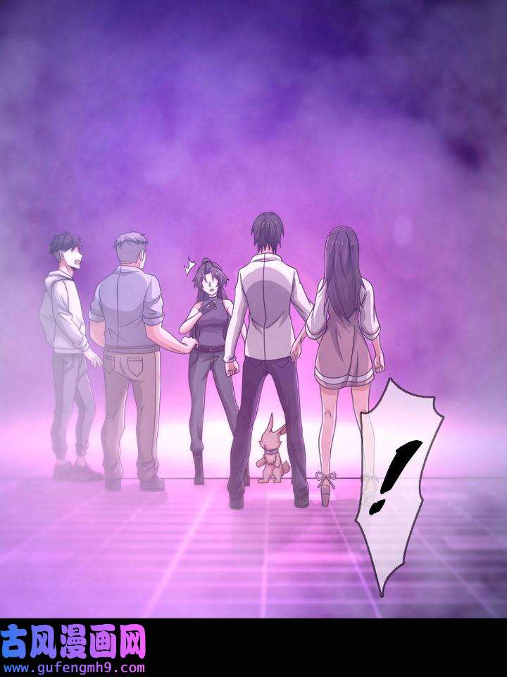 末日乐园84 084 决斗！以死亡为终点