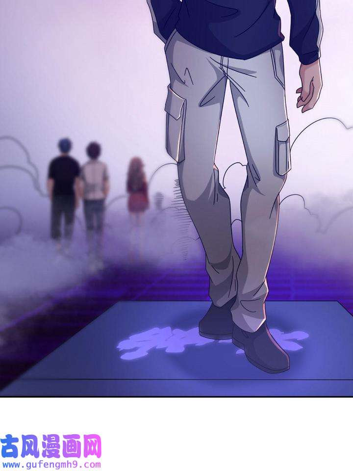 末日乐园84 084 决斗！以死亡为终点