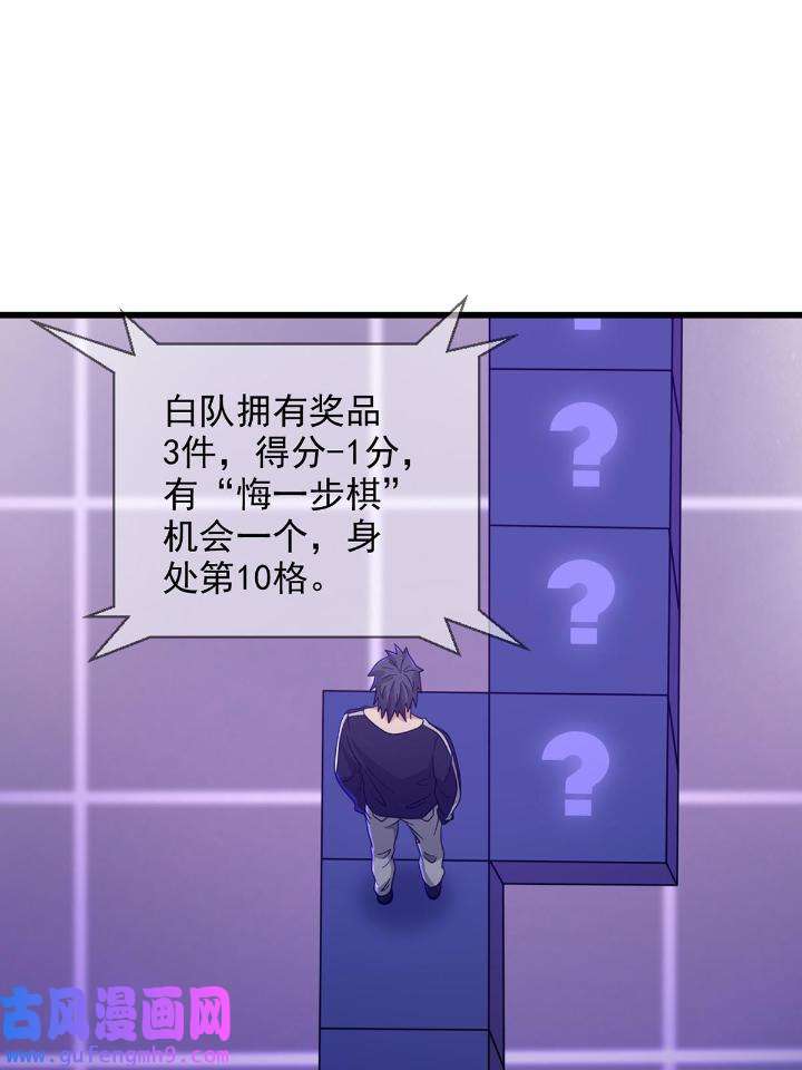 末日乐园86 086 白队要赢了？