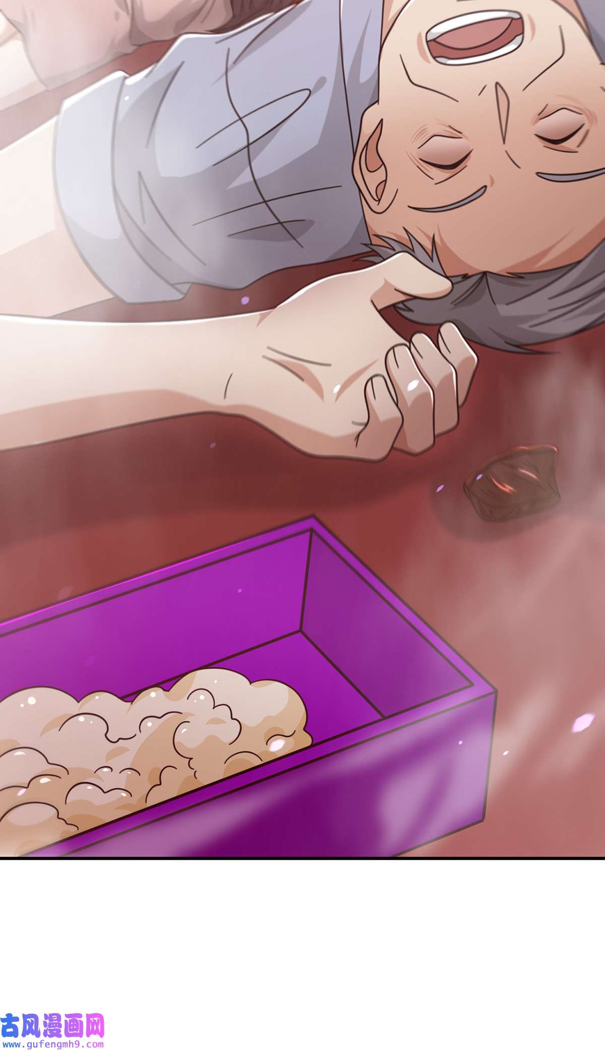 末日乐园095 老鼠迷宫（二）