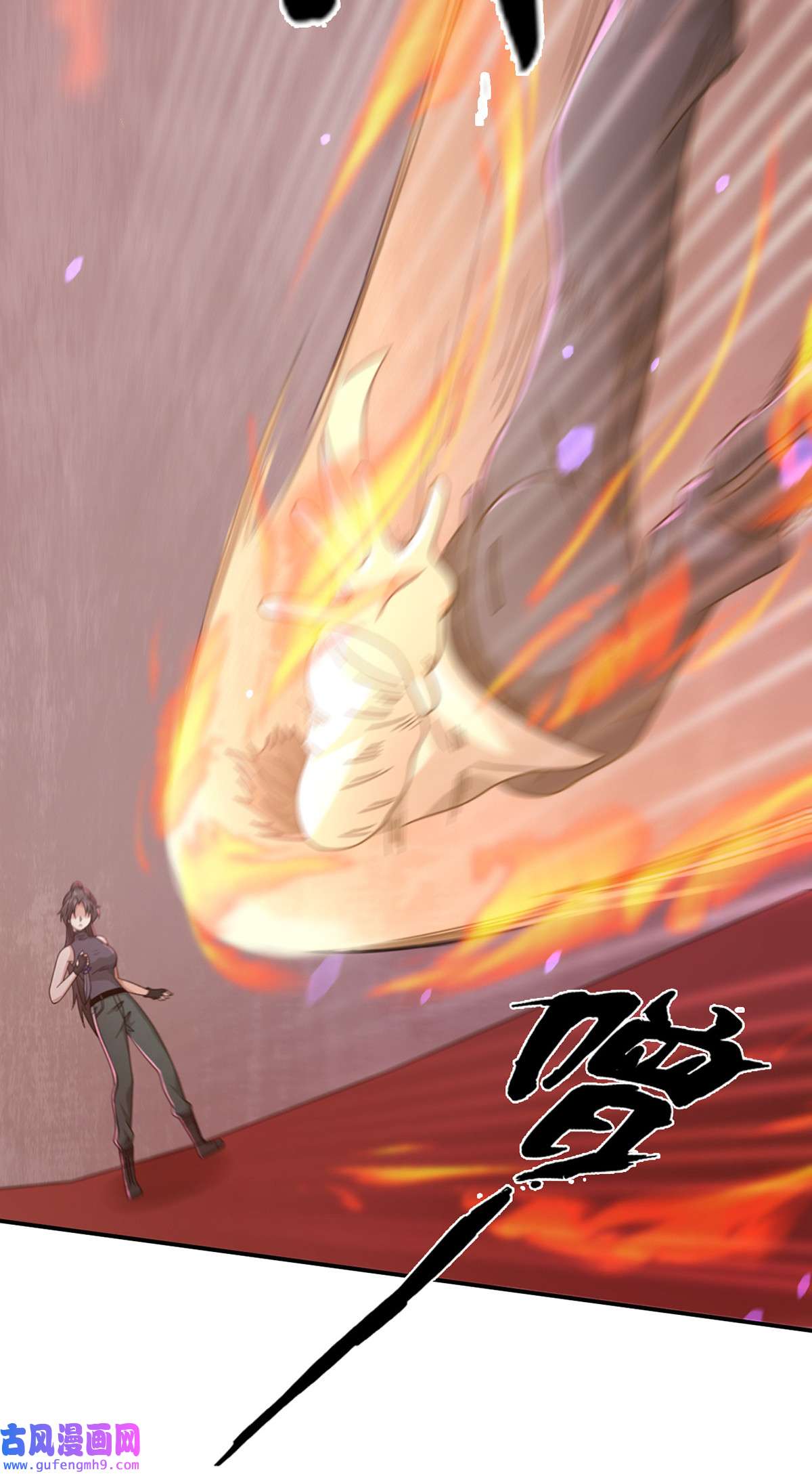 末日乐园095 老鼠迷宫（二）