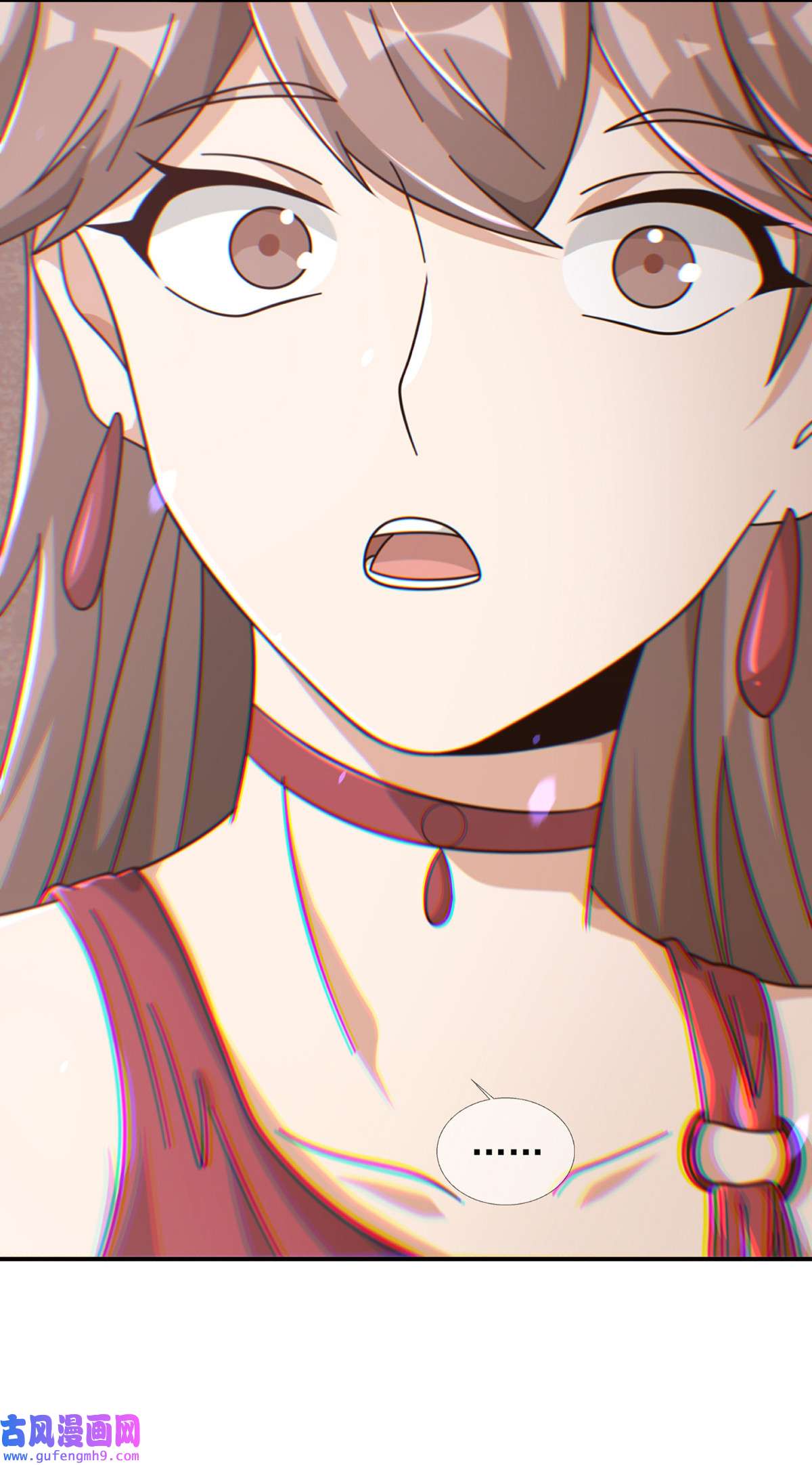 末日乐园096 谁是点先生
