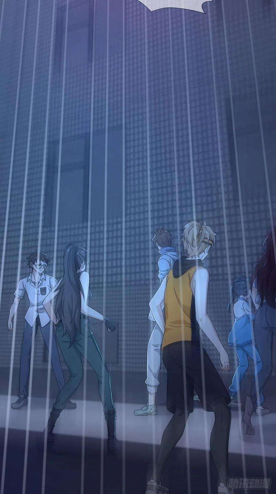 末日乐园0053 狩猎场