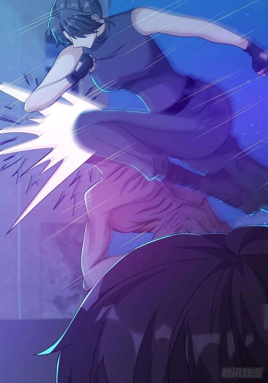 末日乐园0054 逃