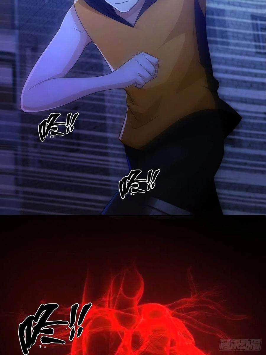 末日乐园0056 为兄弟两肋插刀