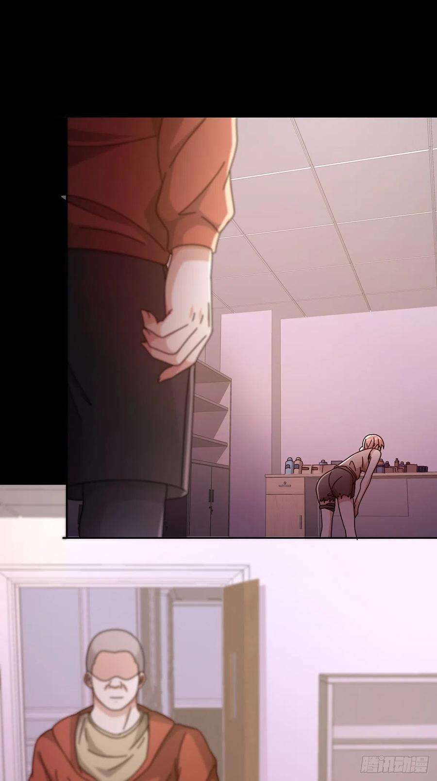 末日乐园0056 为兄弟两肋插刀