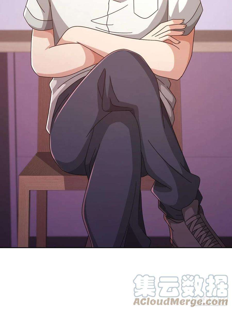 末日乐园059 玛瑟话归
