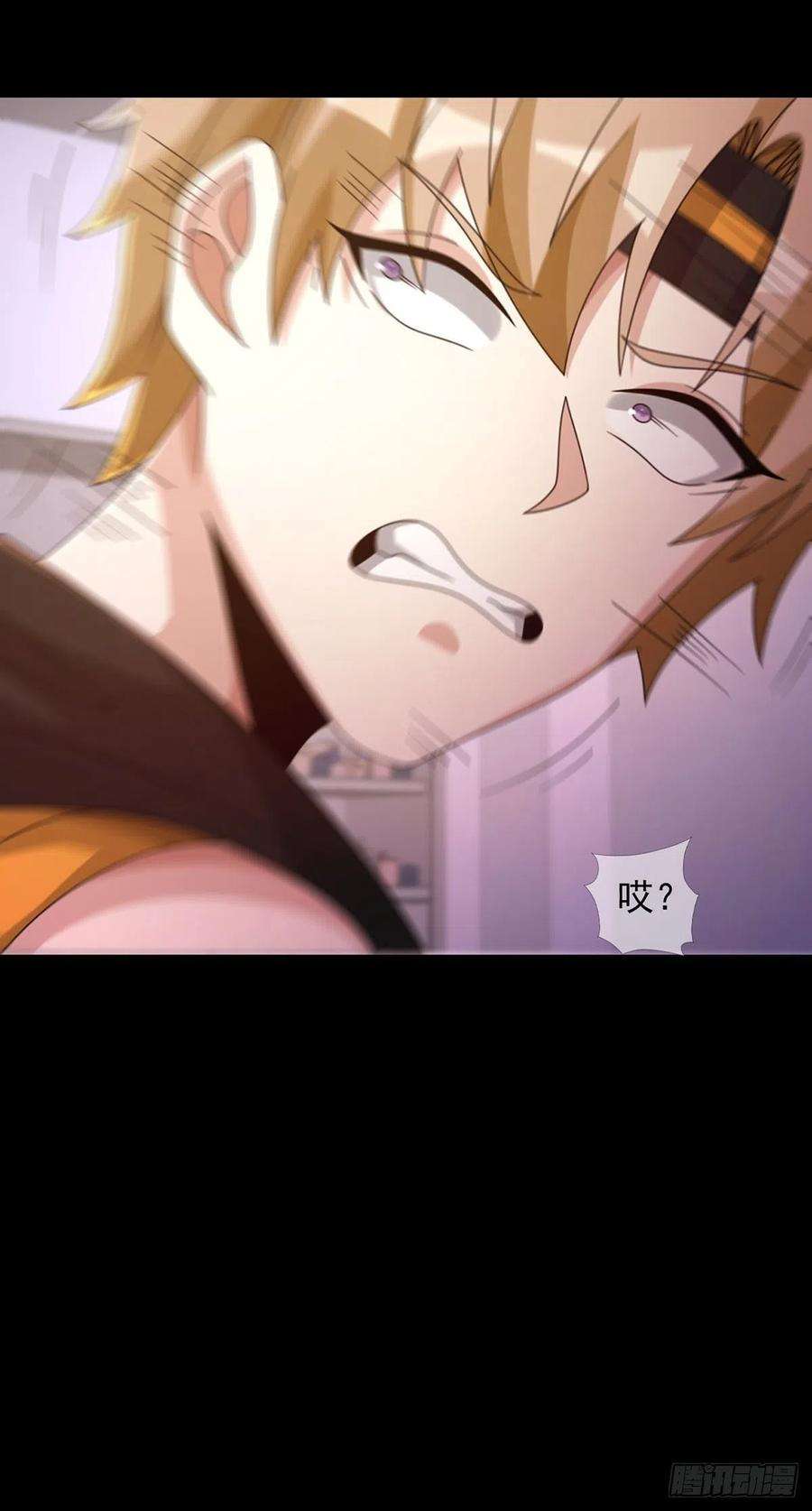 末日乐园062 进击的螳螂