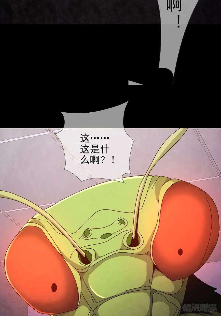 末日乐园062 进击的螳螂