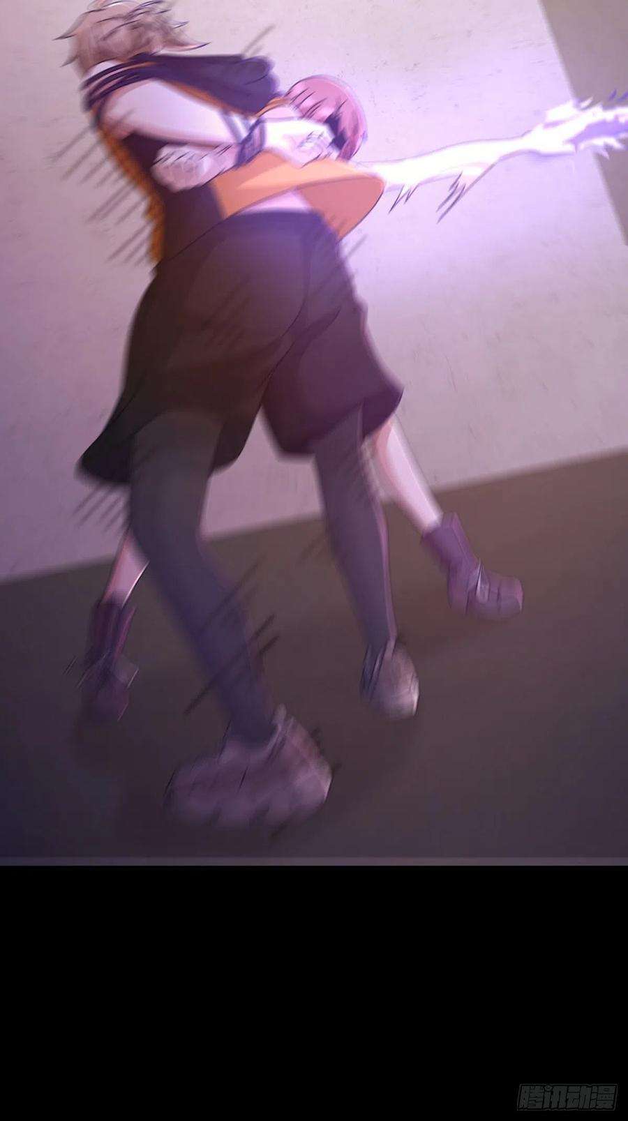 末日乐园064 玛瑟的新能力