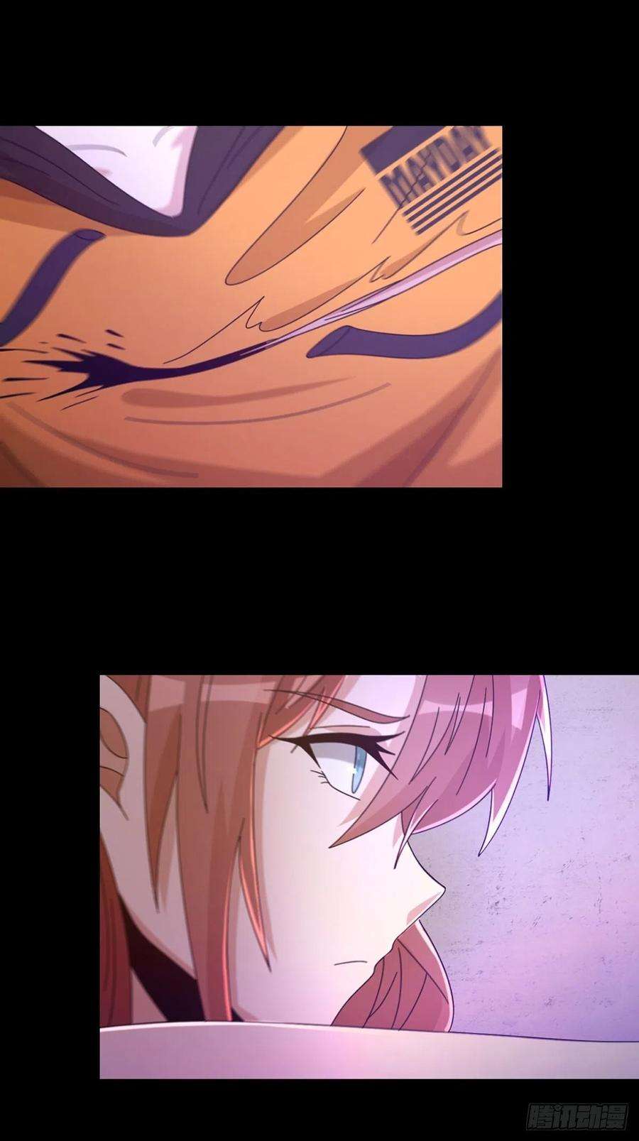 末日乐园064 玛瑟的新能力