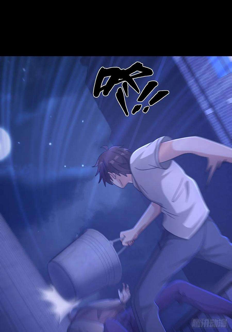 末日乐园067 准备反击