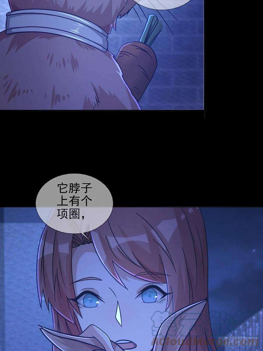 末日乐园068 哪里来的兔子