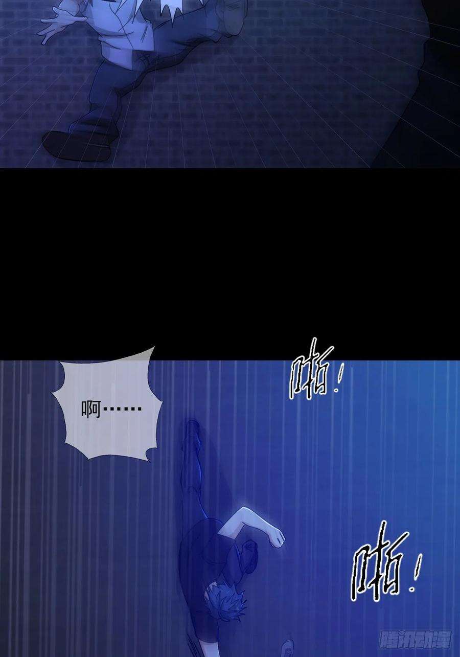末日乐园071 三流小说家