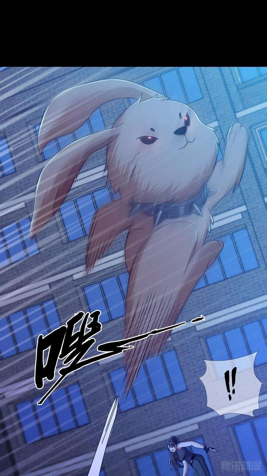末日乐园075 谁是白教授