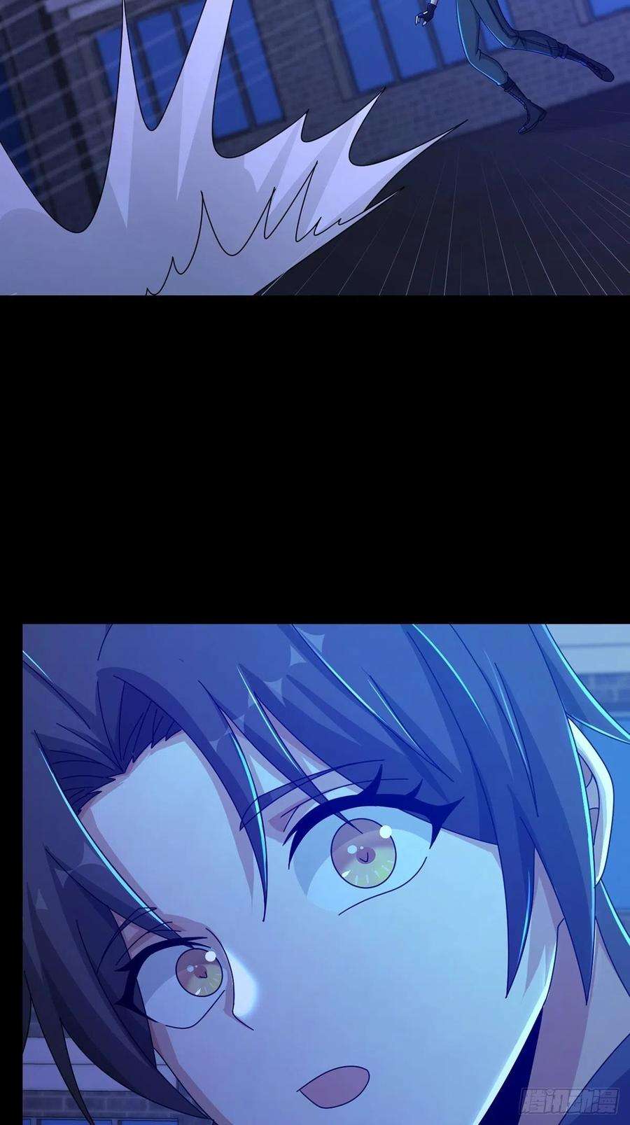末日乐园075 谁是白教授