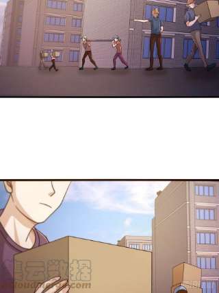末日乐园081 告别绿洲