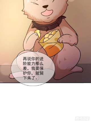 末日乐园081 告别绿洲